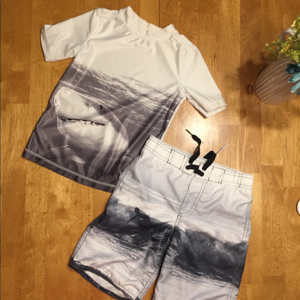 Old Navy bathing suit